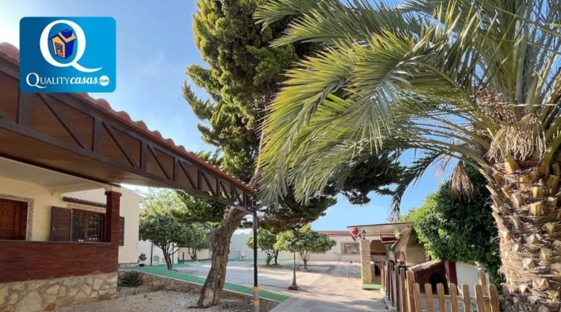 Huesca - San Juan de Plan - 1000m2
