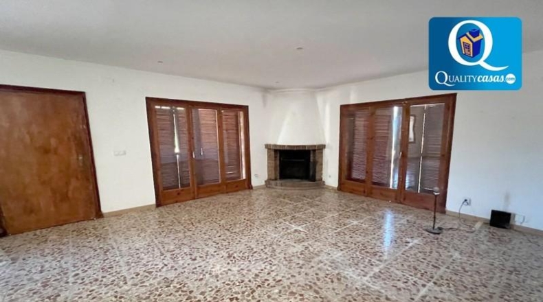 Huesca - San Juan de Plan - 1000m2