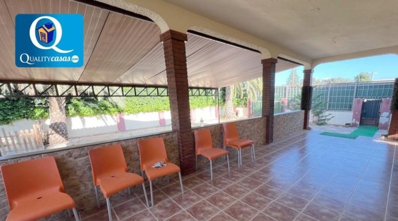 Huesca - San Juan de Plan - 1000m2