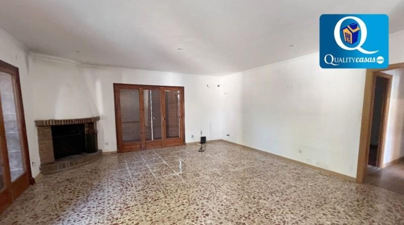 Huesca - San Juan de Plan - 1000m2