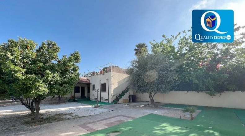 Huesca - San Juan de Plan - 1000m2