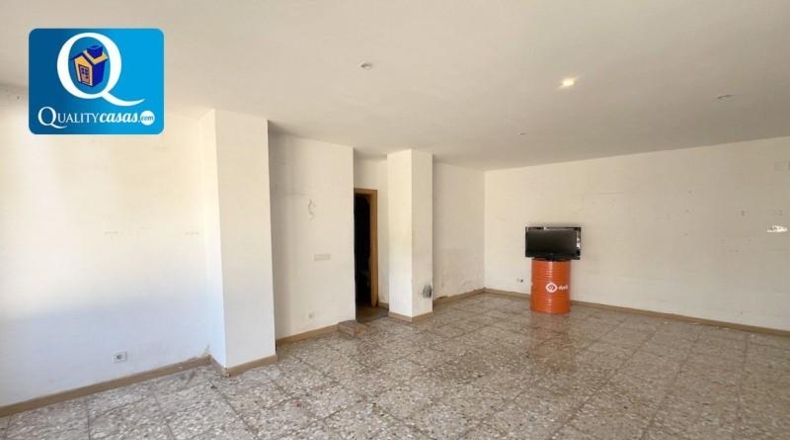 Huesca - San Juan de Plan - 1000m2