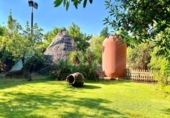 Detached villa with land for sale on España, Malagón, ref: TR378838 photo