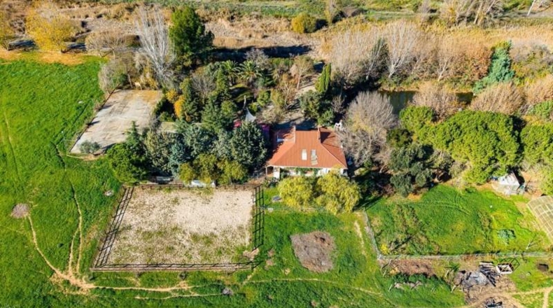 Ciudad Real - Malagón - 43000m2