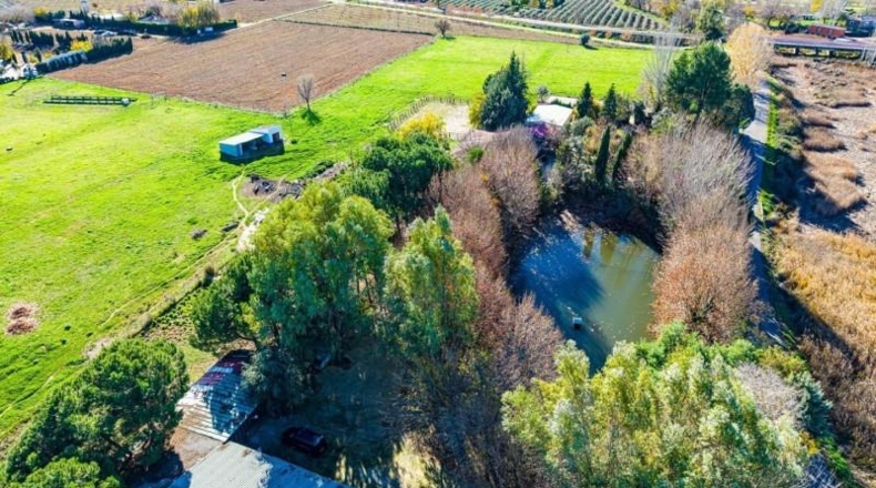Ciudad Real - Malagón - 43000m2