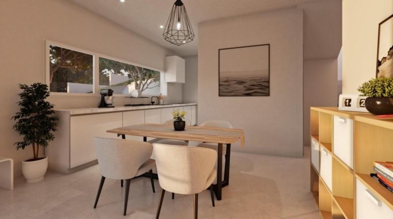 Barcelona - Matadepera - 180m2