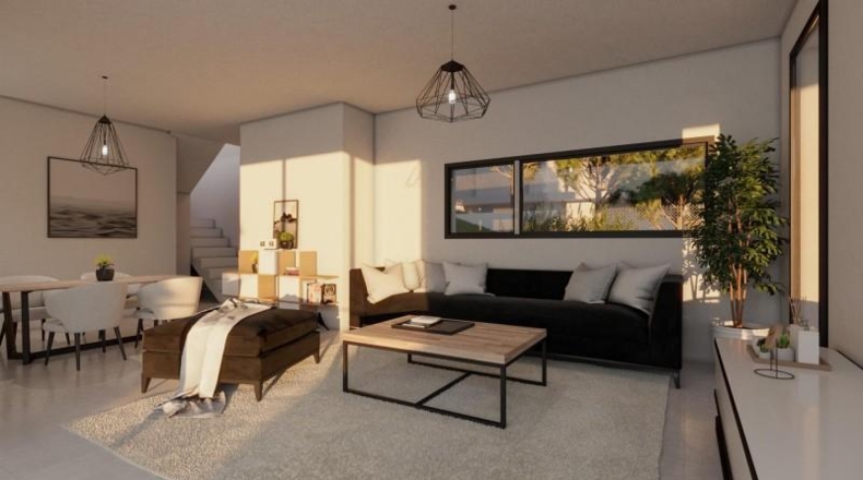 Barcelona - Matadepera - 180m2