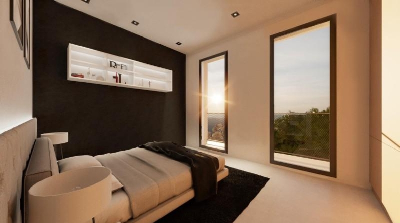 Barcelona - Matadepera - 180m2