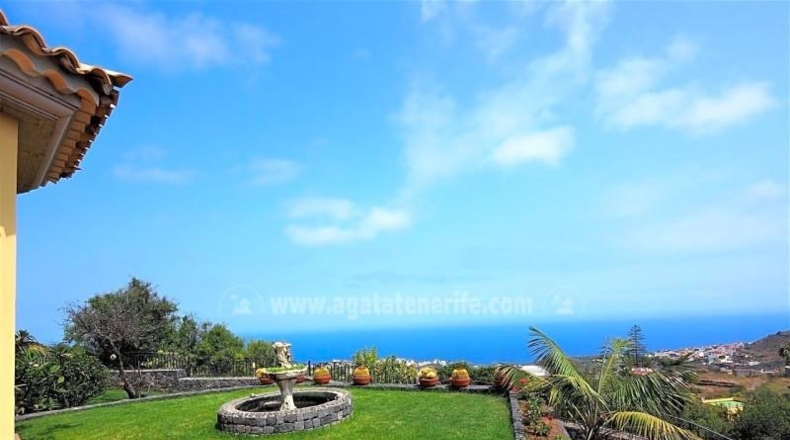 Santa Cruz de Tenerife - Icod de los Vinos - 341m2