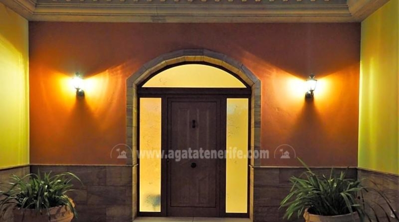 Santa Cruz de Tenerife - Icod de los Vinos - 341m2