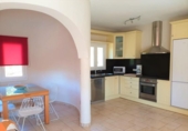 Chalet independiente con terreno en venta en la España, Jávea, ref: TR381291 foto