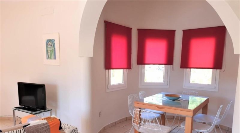 Alicante - Jávea - 1000m2