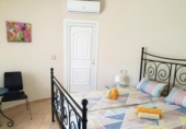 Chalet independiente con terreno en venta en la España, Jávea, ref: TR381291 foto