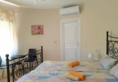 Chalet independiente con terreno en venta en la España, Jávea, ref: TR381291 foto