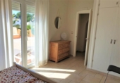 Chalet independiente con terreno en venta en la España, Jávea, ref: TR381291 foto
