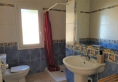 Chalet independiente con terreno en venta en la España, Jávea, ref: TR381291 foto