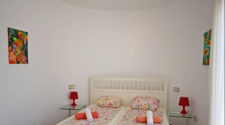 Alicante - Jávea - 1000m2