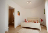 Chalet independiente con terreno en venta en la España, Jávea, ref: TR381291 foto