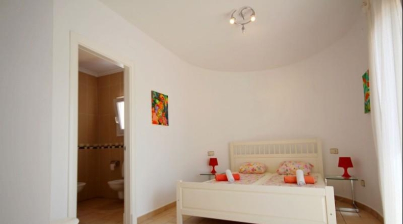Alicante - Jávea - 1000m2