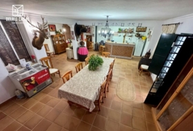 Almonte 451&nbsp;m²