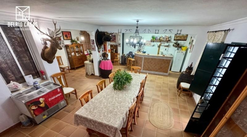 Huelva - Almonte - 451m2