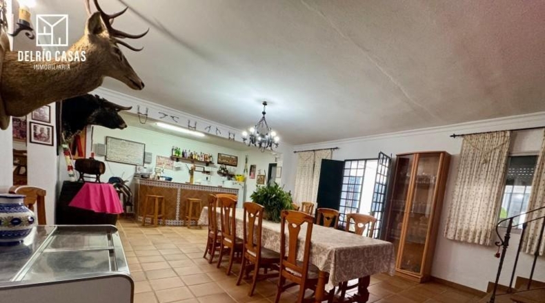 Huelva - Almonte - 451m2