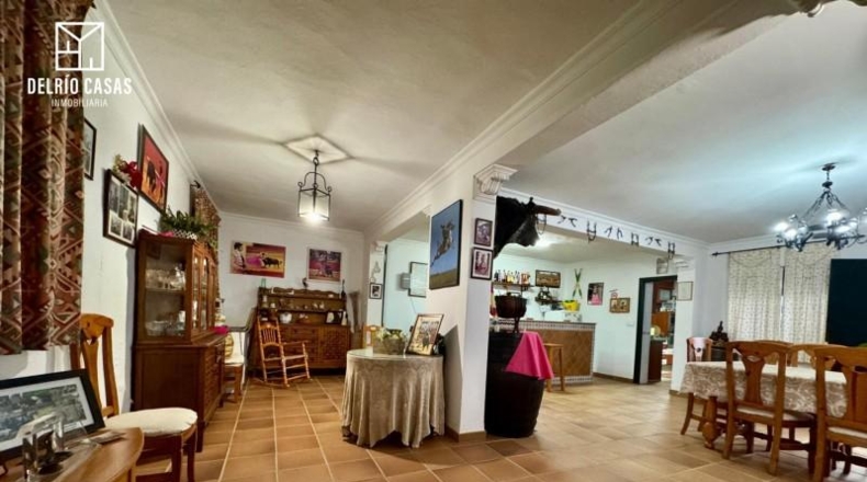 Huelva - Almonte - 451m2