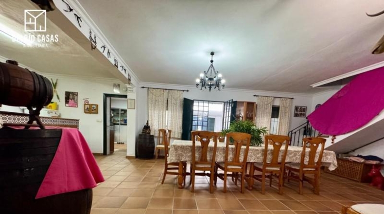 Huelva - Almonte - 451m2