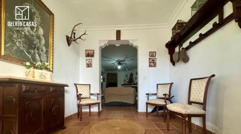 Huelva - Almonte - 451m2