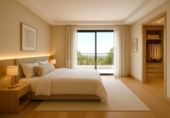 Detached villa with land for sale on España, La Pobla de Vallbona, ref: TR382364 photo