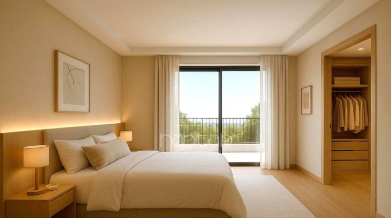 Valencia - Puebla de Vallbona - 700m2
