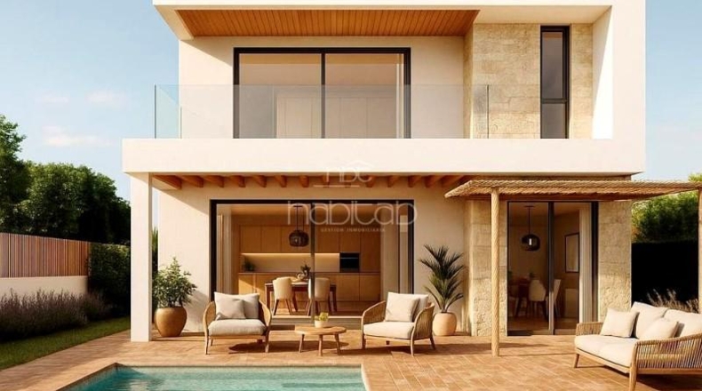 Valencia - Puebla de Vallbona - 700m2