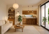 Detached villa with land for sale on España, La Pobla de Vallbona, ref: TR382364 photo