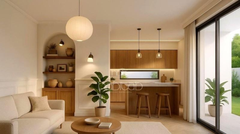 Valencia - Puebla de Vallbona - 700m2