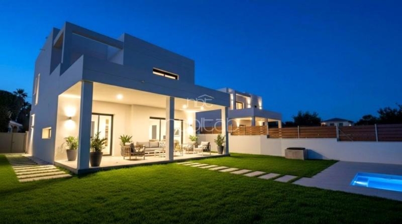 Valencia - Puebla de Vallbona - 700m2