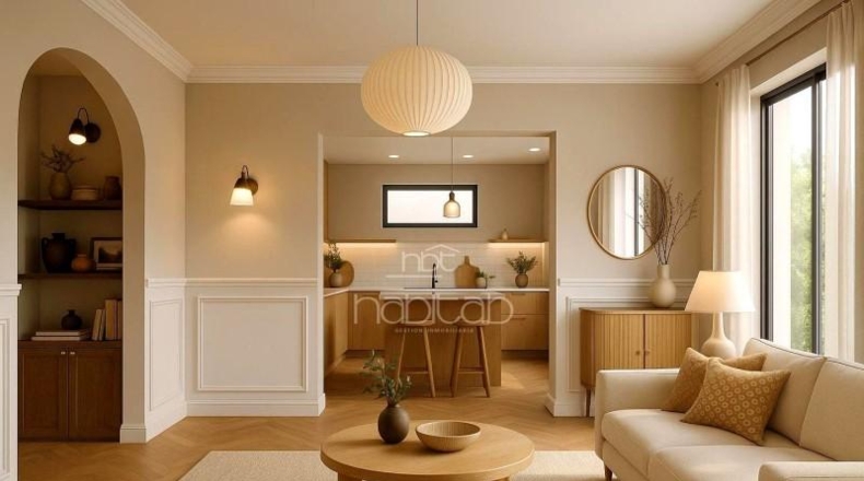 Valencia - Puebla de Vallbona - 700m2