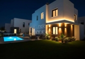 Detached villa with land for sale on España, La Pobla de Vallbona, ref: TR382364 photo
