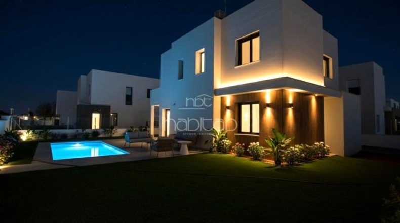 Valencia - Puebla de Vallbona - 700m2
