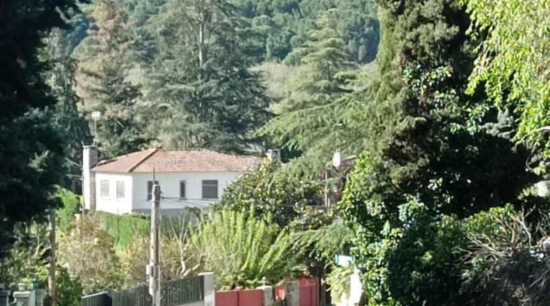 Community of Madrid - Pelayos de la Presa - 7800m2