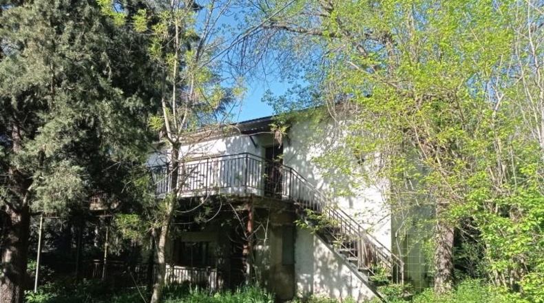 Community of Madrid - Pelayos de la Presa - 7800m2