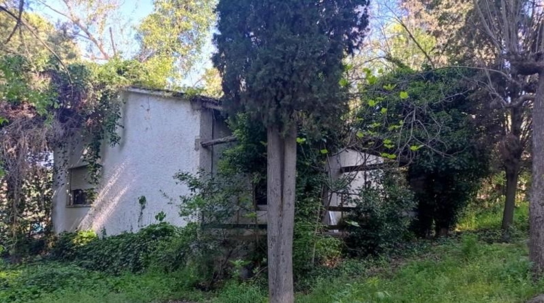 Community of Madrid - Pelayos de la Presa - 7800m2