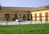 Xalet independent amb terreny en venda a la España, Montejo de Arévalo, ref.: TR249388 foto