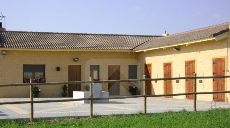 Avila - Arévalo - 68423m2
