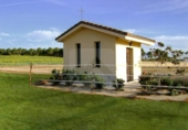 Xalet independent amb terreny en venda a la España, Montejo de Arévalo, ref.: TR249388 foto