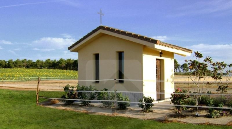 Avila - Arévalo - 68423m2