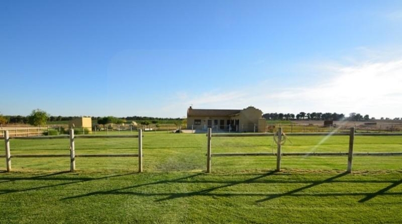 Avila - Arévalo - 68423m2