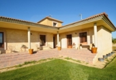Xalet independent amb terreny en venda a la España, Montejo de Arévalo, ref.: TR249388 foto