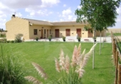 Xalet independent amb terreny en venda a la España, Montejo de Arévalo, ref.: TR249388 foto