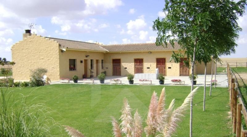 Avila - Arévalo - 68423m2