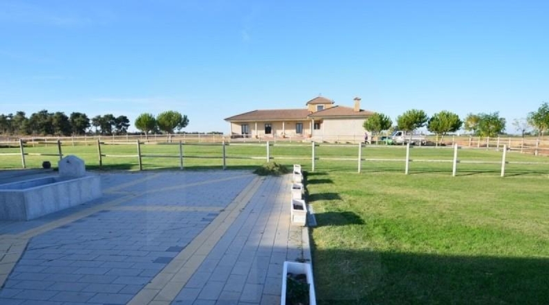 Avila - Arévalo - 68423m2